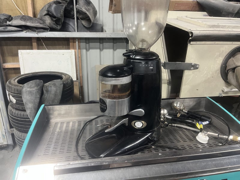 Wega Carousel 5