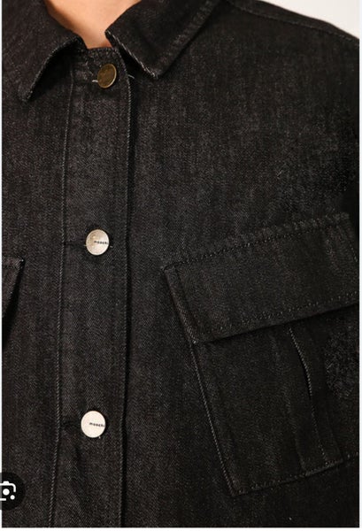 Moochi Tilt Denim Jacket - BRAND NEW Carousel 5