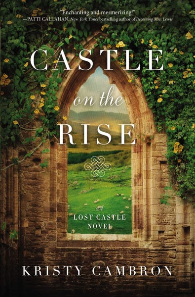 Castle On The Rise Carousel 1