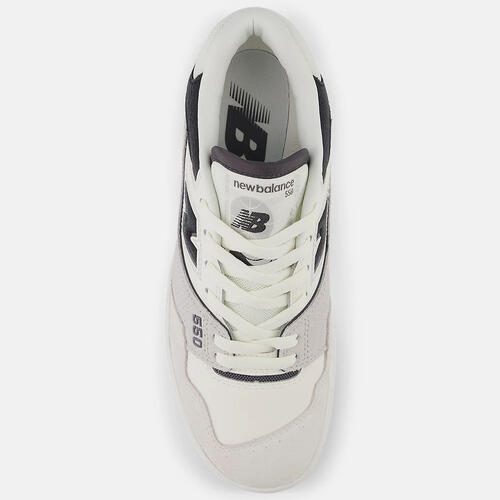 NEW BALANCE WOMENS 550 SEA SALT GREY MATTER AND MAGNET B Carousel 5