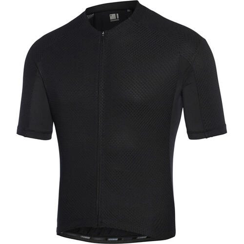 MADISON TURBO MENS JERSEY BLACK Carousel 1