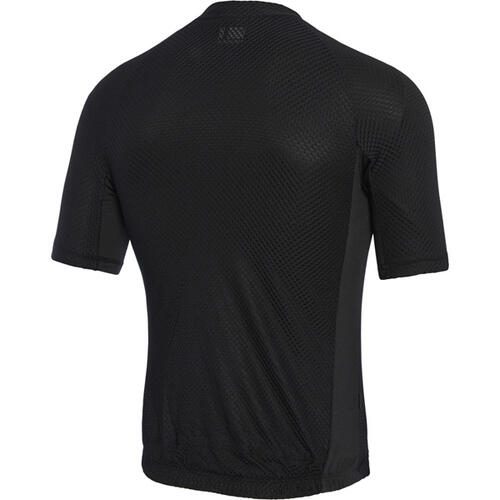 MADISON TURBO MENS JERSEY BLACK Carousel 2