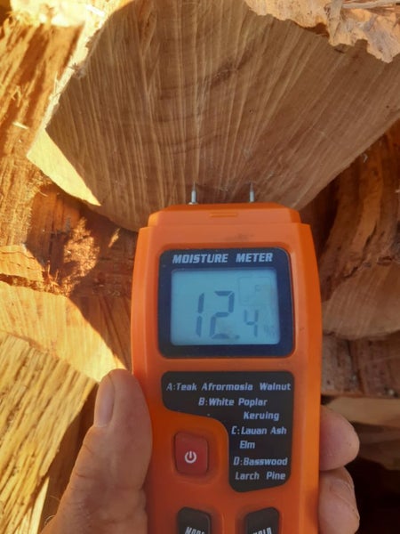 Dry Casuarina Firewood Carousel 7
