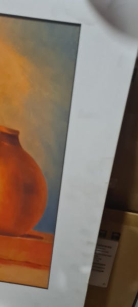 Print of Pottery Jugs Carousel 2