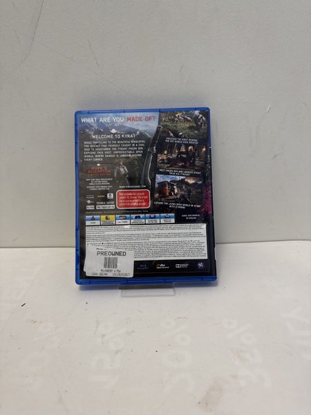 Farcry 4 Carousel 2