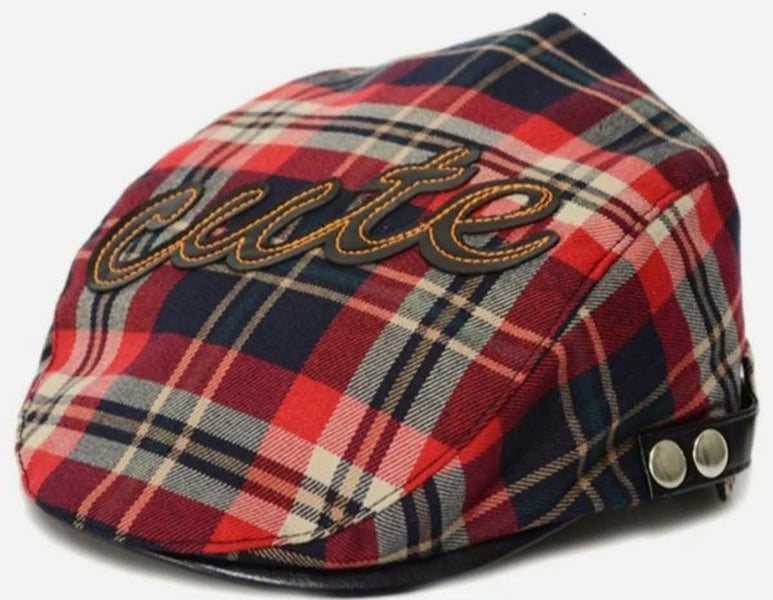 Baby flat caps62863242686977112