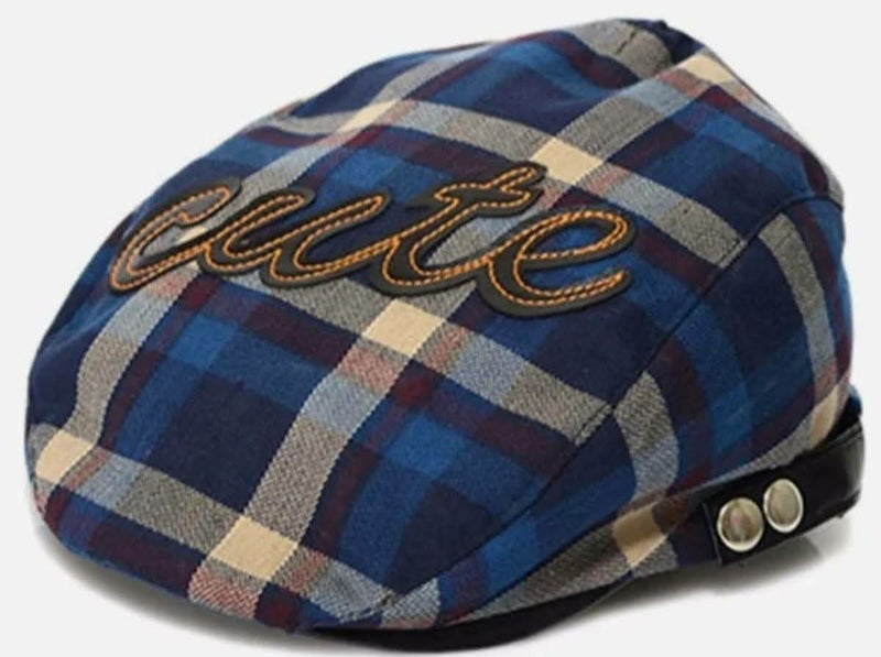Baby flat caps62863242686977112