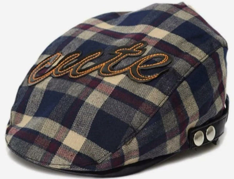 Baby flat caps62863242686977114