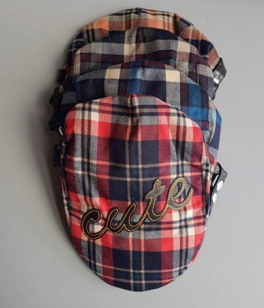 Baby flat caps62863242686977111