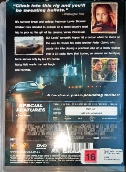 Road Kill Carousel 2