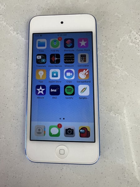 iPod Touch 7th Gen 32GB Carousel 1