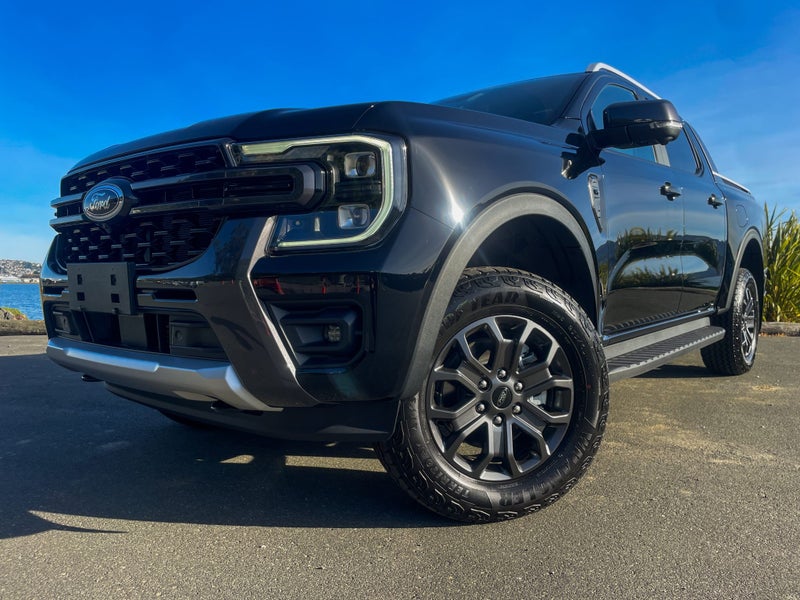 2025 Ford Ranger Wildtrak 3.062864750922370114