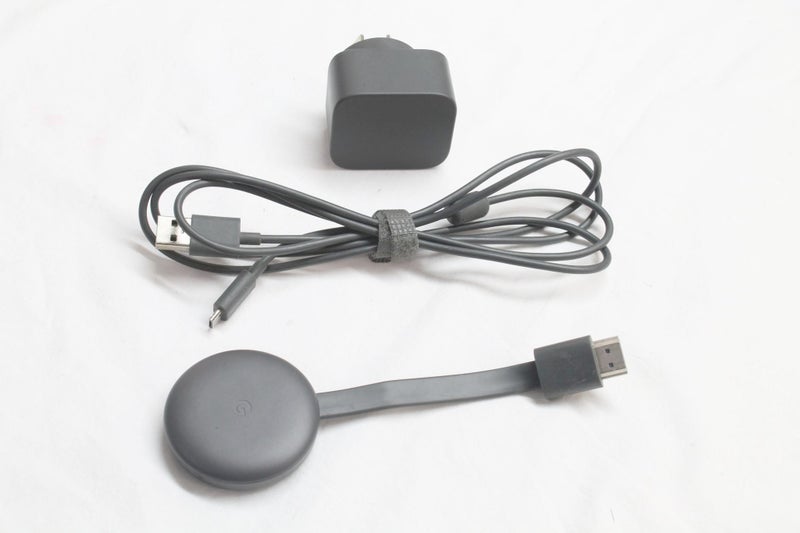 *Handy* Google Chromecast & Usb Carousel 1