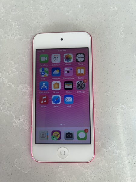 iPod Touch 7th Gen 32GB Carousel 1
