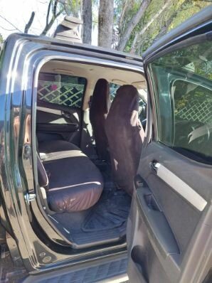 2019 Isuzu D-Max Ls Dc63612533564930113