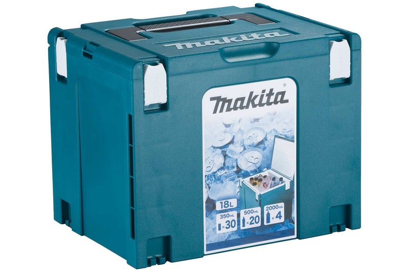 Makita MAKPAC COOLER BOX 18L TYPE 4 Carousel 1