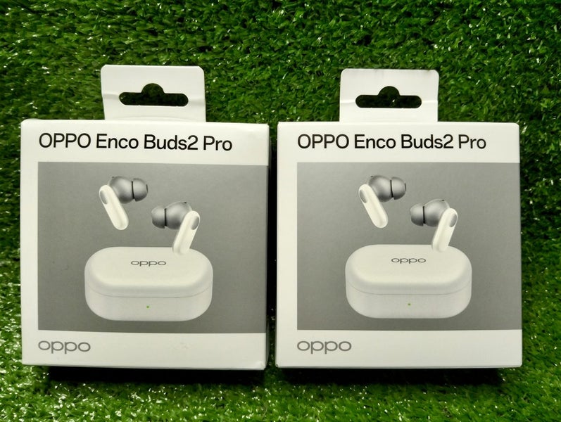 X2 brand New pairs of OPPO Enco Buds2 pro Carousel 1
