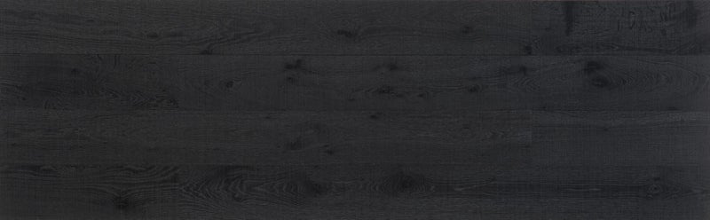 VidaPlank Premium Oak Lacquered Plank Flooring - Obsidian Rustico Carousel 1