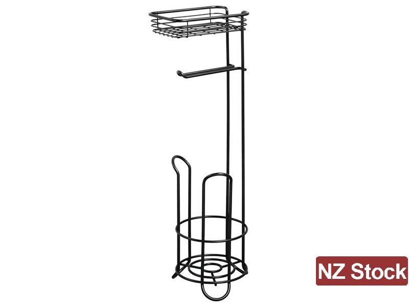 PTN NEW Toilet Paper Roll Holder Sale Sale Sale Carousel 2