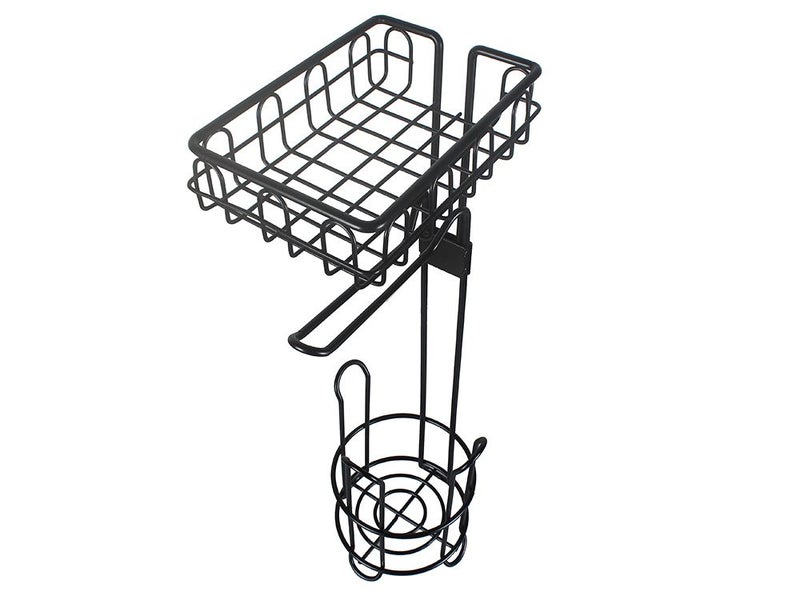 PTN NEW Toilet Paper Roll Holder Sale Sale Sale Carousel 9