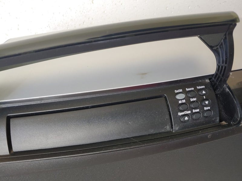 Bose AV18 Media Centre & PS28 II Powered Speaker System Carousel 2
