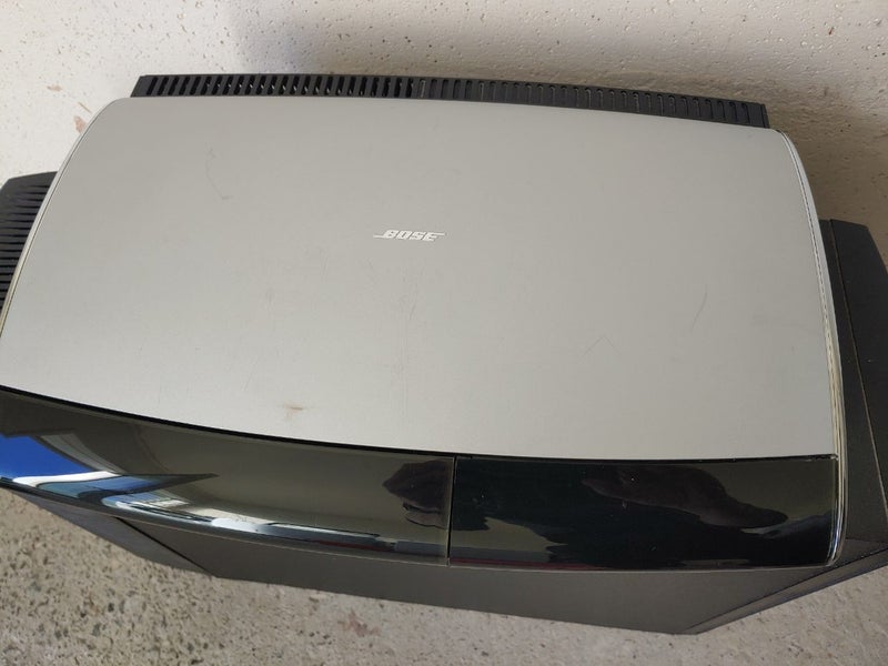 Bose AV18 Media Centre & PS28 II Powered Speaker System Carousel 1