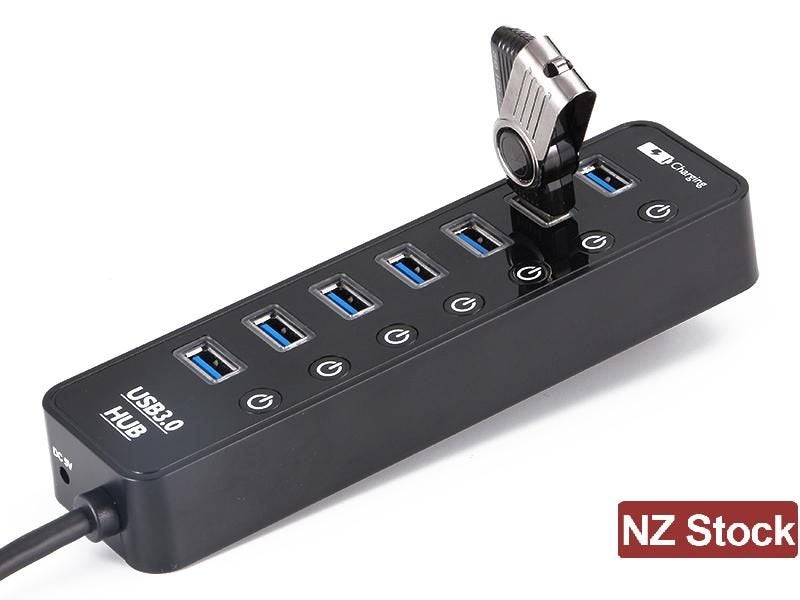 PTN NEW USB Hub Sale Sale Sale Carousel 1