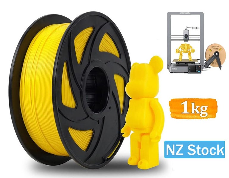 PTN NEW 3D Printer Filament Sale Sale Carousel 1