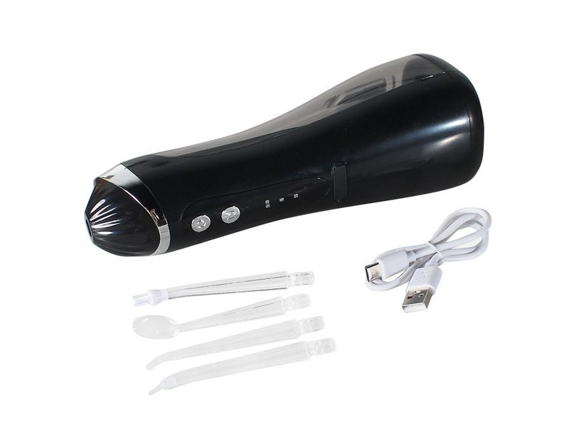 Cordless Water Flosser NZ Clearance Carousel 19