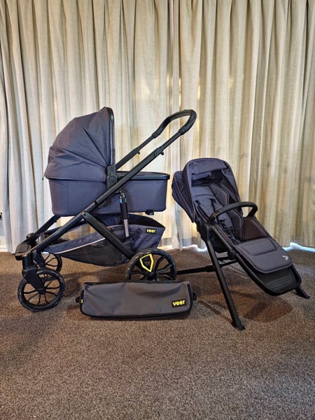 Veer Stroller Bundle Carousel 1