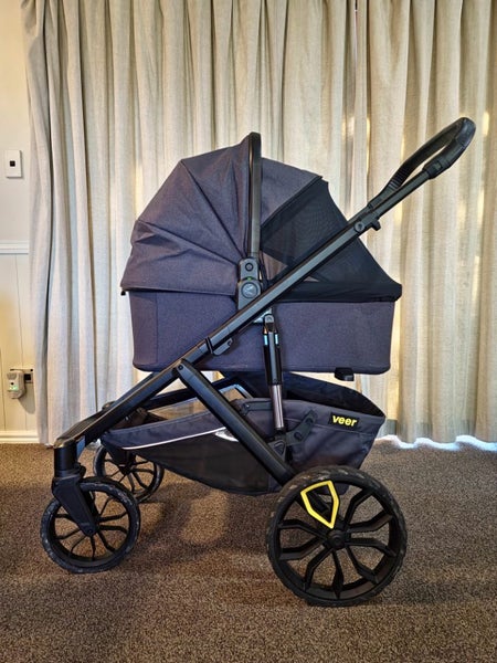 Veer Stroller Bundle Carousel 2