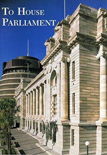 To house Parliament: The construction, strengthening, and refurbishment Carousel 1
