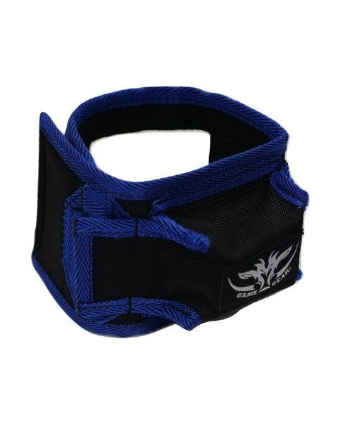 Game Gear Revolution Rip Collar Carousel 1