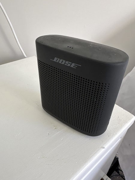 Bose Soundlink Color II Carousel 4