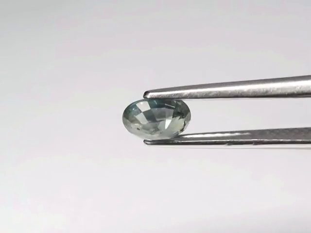 $1 RES * Buy Now $1,299.00 * 0.69ct Oval UNHEATED Sapphire Loose Gemstone Carousel 2