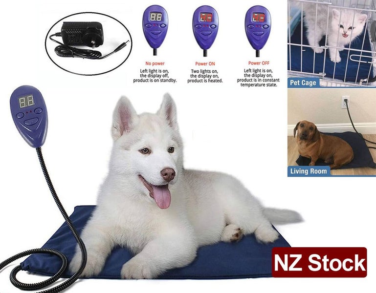PTN NEW Pet Heating Pad Sale Sale Carousel 1