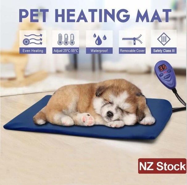 PTN NEW Pet Heating Pad Sale Sale Carousel 2
