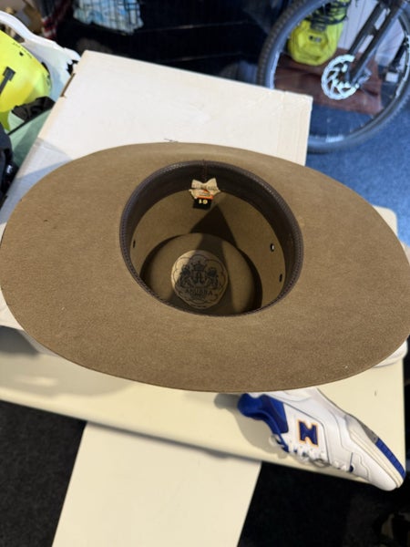 Akubra Hat Carousel 2