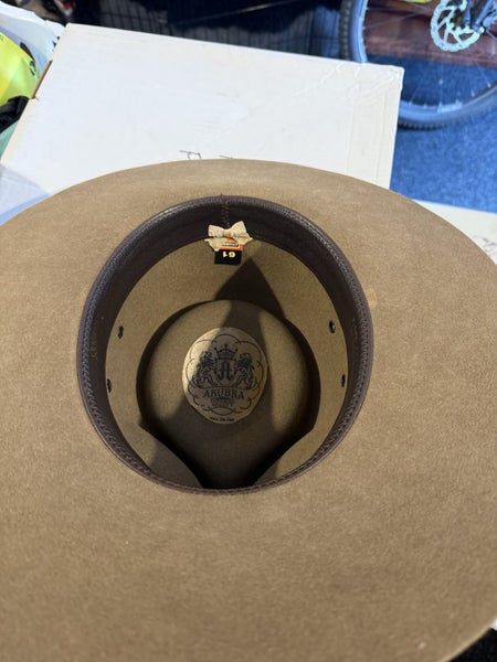 Akubra Hat Carousel 3
