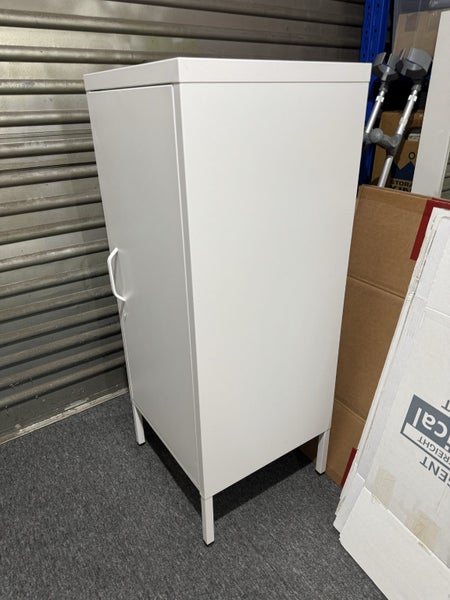 Metal storage cabinet Carousel 2