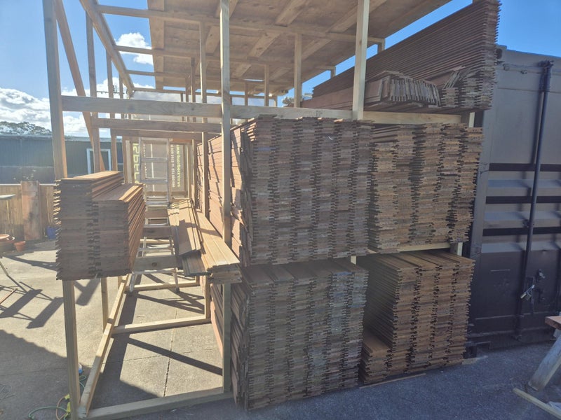 Hardwood timber TMT TAXON64238591856129111