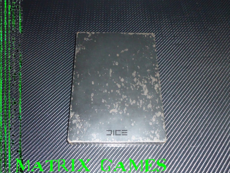 Battlefield 3 Steel Case Edition (Xbox 360, Xbox One, 2011) Carousel 3
