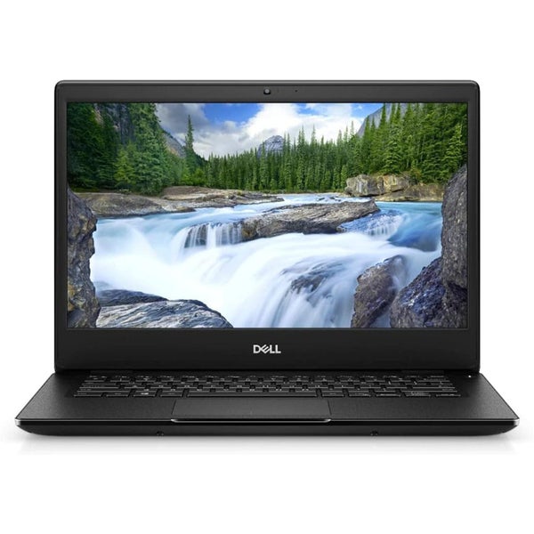 Dell 5300 i7-8665U -16GB -500GB NVME62863867284737119