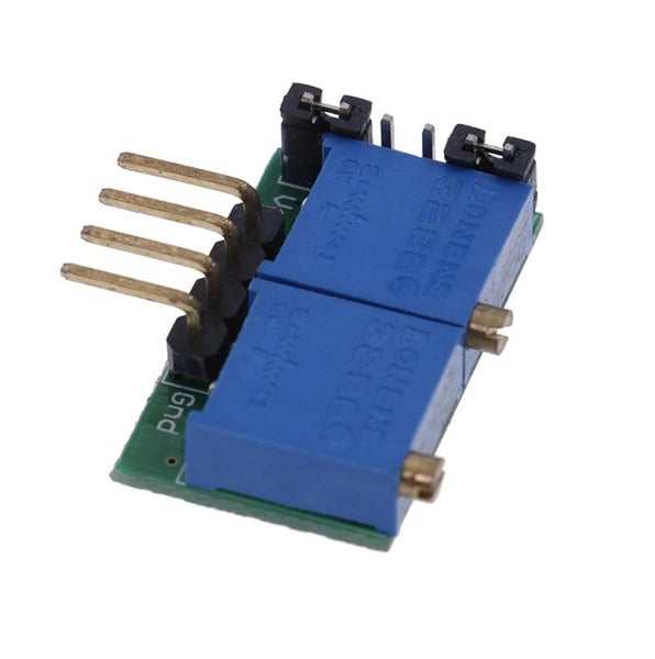 Delay Circuit Timing Switch Module 1s-38h 1500mA For Delay Switch Timer BE7 Carousel 2