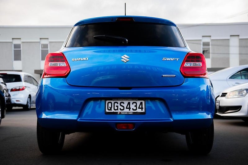 2023 Suzuki Swift GLX HYBRID 1.2PH62863261276417114