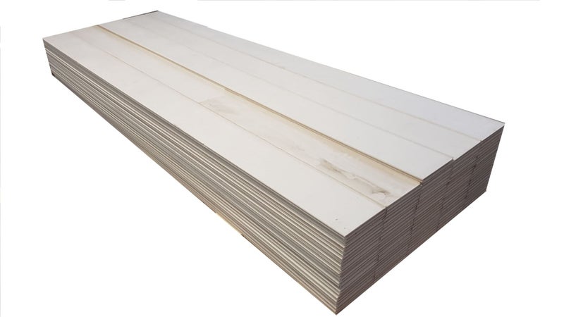 Magnum Board 210mm x 3m x 16mm Shiplap 90/90/90 Fire-Rated Boundary Wall Carousel 2
