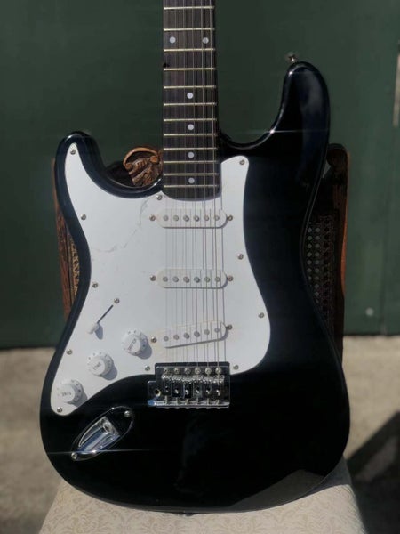 Brand New Eagle S101 Left Handed Electric Guitar(MADE IN Taiwan) Carousel 2