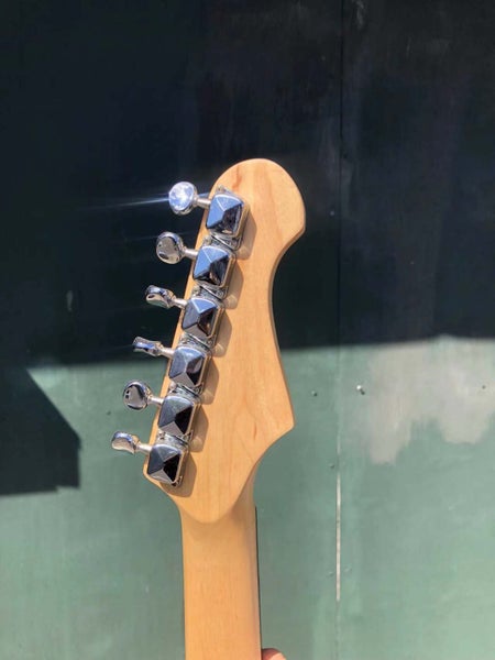 Brand New Eagle S101 Left Handed Electric Guitar(MADE IN Taiwan) Carousel 5