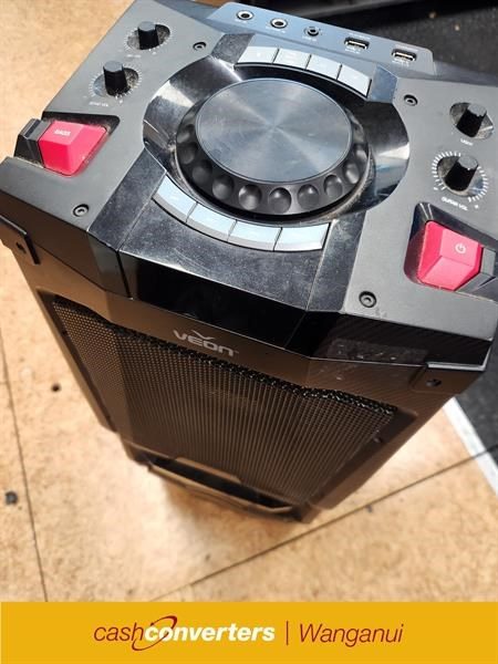 Veon Bluetooth Speaker VN47522018 A1774209-1 Carousel 1