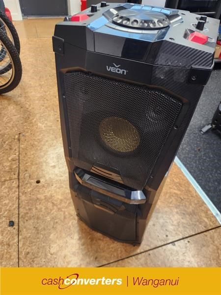 Veon Bluetooth Speaker VN47522018 A1774209-1 Carousel 2